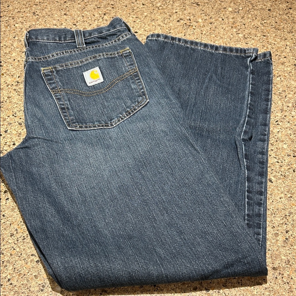 Carhartt Jeans relaxed fit